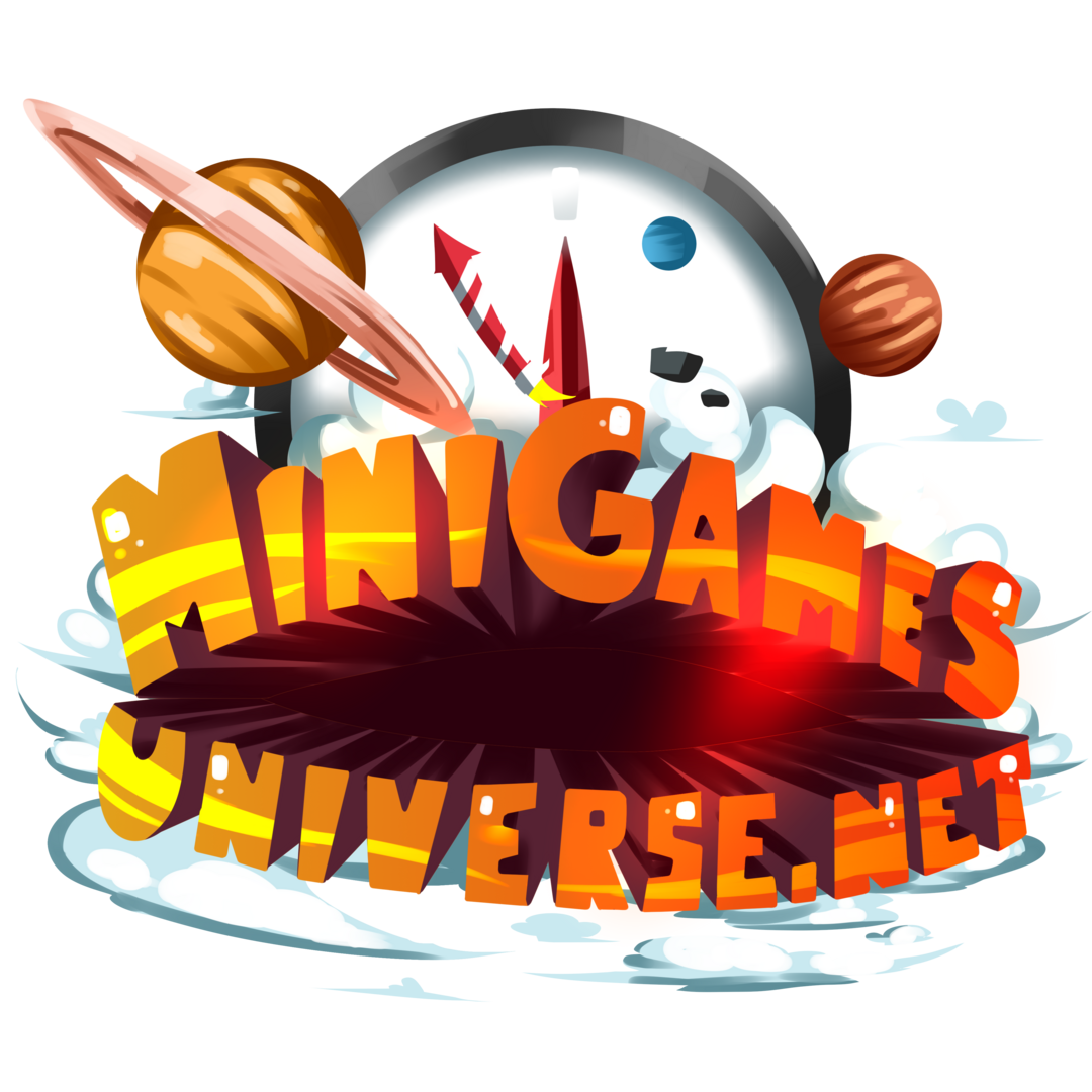 MinigamesUniverse